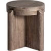 Marron Bois Translucide