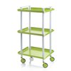 Gris Et Vert