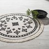 Tapis nomade