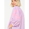 Pastel Lilac