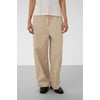 Beige Silver Mink
