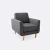 Gris Anthracite