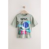 T-shirt Nasa enfant