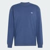 Crew Blue Mel