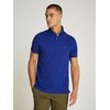Camisetas azul electrico hombre