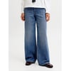 Blue Denim