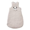 VERTBAUDET Gigoteuse Sans Manches Petit Mouton Oeko-Tex® Écru 6/18 Mois