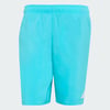 Lucid Cyan / White