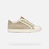 Beige Clair/Blanc