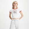 Bianco/rosso