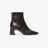 Marron Marron Fonce