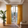 Ocre Et Bourdon Noir