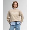 Beige Avoine Chiné