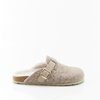 Chaussons femme Damart