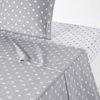 Gris/Blanc
