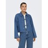 Medium Blue Denim