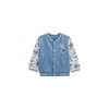 Veste teddy fille 12 ans