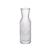 Transparent / Cristal