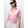 Pull court femme Mango