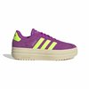 Purple/Green