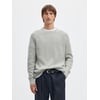 Gris - Light Grey Melange1