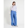 Ensemble pantalon fluide femme