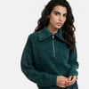Verde-Esmeralda