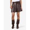Marron - Chocolate Brown1