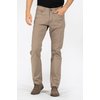 Jean beige homme