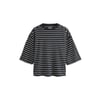 Mono Stripe