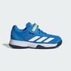 Lucid Ray Blue / Cloud White / Dark Blue