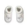 Chaussons chaussettes fille