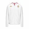 Veste foot junior