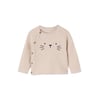 Beige Chiné