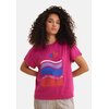 T-shirt femme Icode