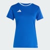 Royal Blue / White