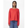 Poppy Red