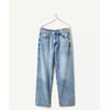 Denim Bleu