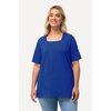 Classique Bleu Cobalt