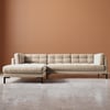 Taupe beige