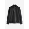 Pull col cheminée homme