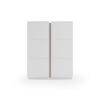 Blanc-Taupe