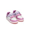 Basket Geox fille rose