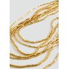 Collier fille