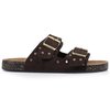 Sandales femme Isotoner