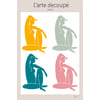 Tableau Alu Dibond