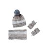 Moufle mitaine enfant