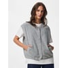 Gris - Medium Grey Melange1