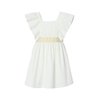 Robe blanche 14 ans