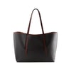 Monogramme Marron